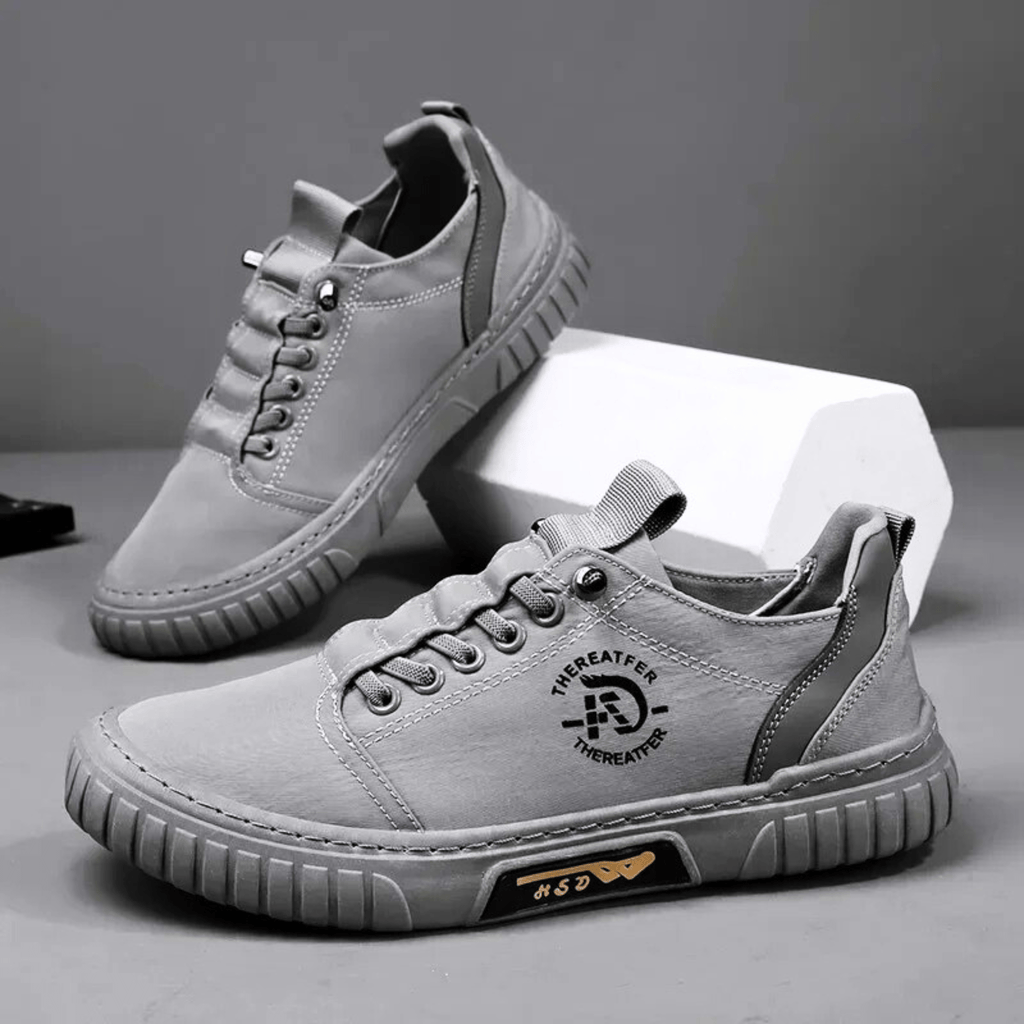 Milan™ - Komfort-Sneaker