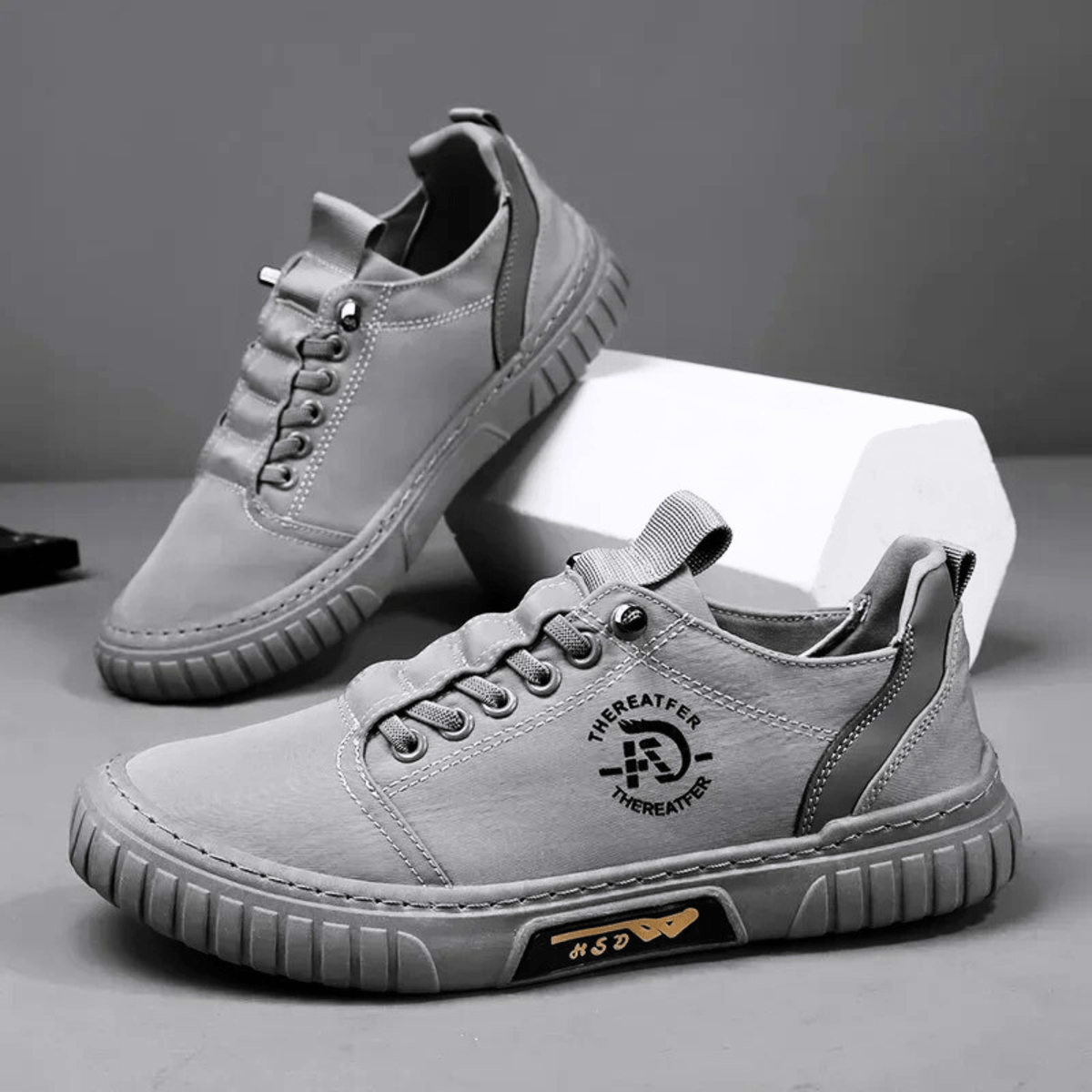 Milan™ - Komfort-Sneaker